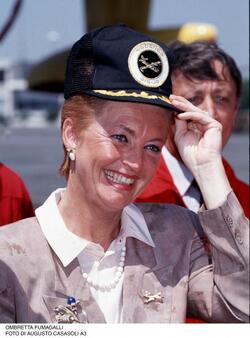 ombretta fumagalli carulli