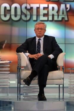 GIULIO TREMONTI POLITICO FI