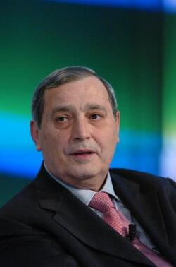 vittorio messori SCRITTORE