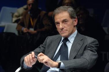 GIANNI LETTIERI INDUSTRIALE