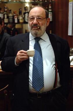 UMBERTO ECO SEMIOLOGO