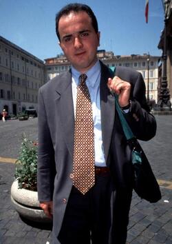 GIUSEPPE LUMIA POLITICO