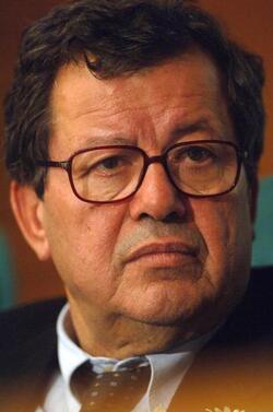 GIORGIO PASETTO POLITICO