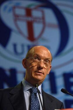 MARCO FOLLINI POLITICO MARCO FOLLINI POLITICO