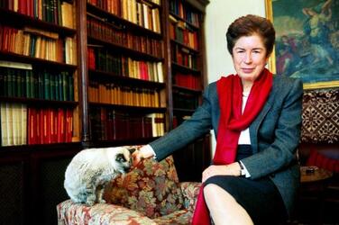 ROSA RUSSO JERVOLINO