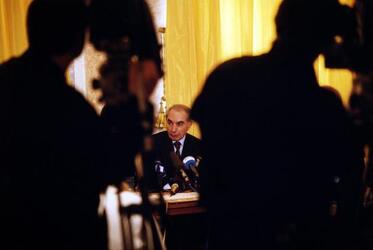 GIULIANO AMATO POLITICO