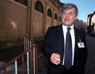GIUSEPPE FALLICA POLITICO FI