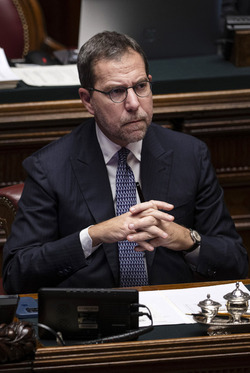 Fabrizio Castaldi Fabrizio Castaldi