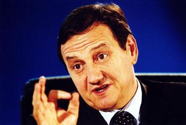 POLITICO UDC MARIO BACCINI