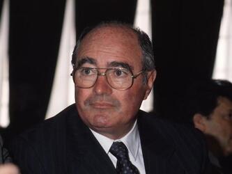 Alessandro Voci
Prefetto