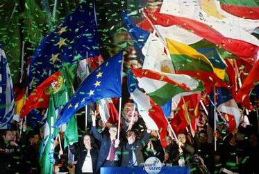 CONVENZIONE LISTA UNITARIA ROMANO PRODI