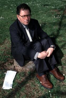 GIORGIO VITTADINI
