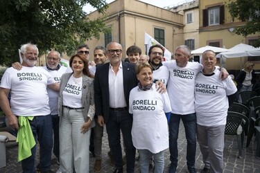 Massimliano Borelli Massimliano Borelli