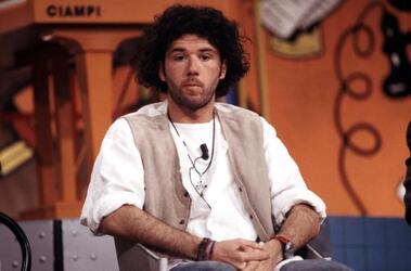 PAOLO VALLESI CANTANTE