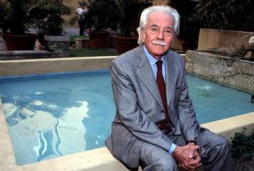 ALBERTO ASOR ROSA scrittore