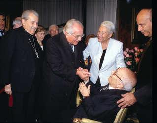 AMINTORE FANFANI AMINTORE FANFANI