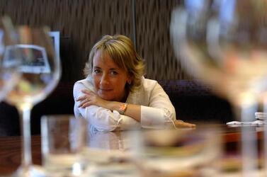 ELENA DAVID AMMINISTRATORE DELEGATO UNA HOTELS