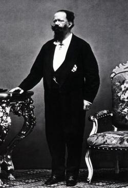 IL RE D ITALIA VITTORIO EMANUELE II SAVOIA