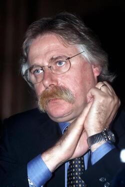 NICOLA CRISTALDI POLITICO AN