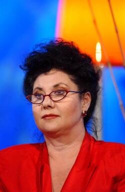 MARISA LAURITO ATTRICE