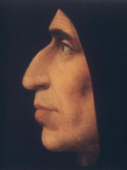 GIROLAMO SAVONAROLA