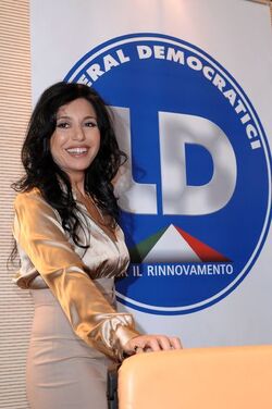 DANIELA MELCHIORRE