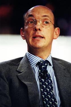 MARCO FOLLINI POLITICO UDC