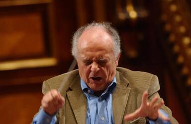 Lorin Maazel Lorin Maazel