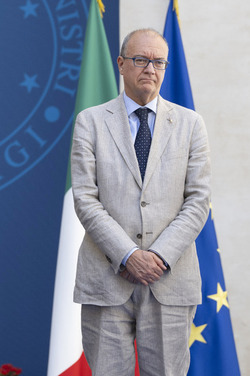 Giuseppe Valditara Giuseppe Valditara