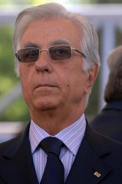 ITALO ORMANNI MAGISTRATO