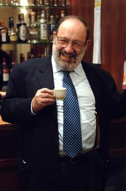 UMBERTO ECO SEMIOLOGO