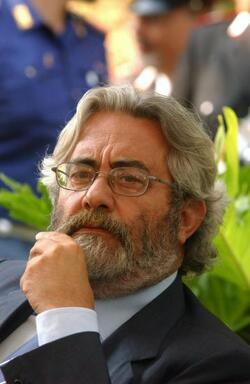 PAOLO GAMBESCIA GIORNALISTA