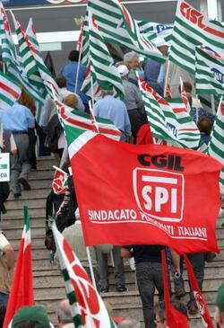 SINDACATO PENSIONATI