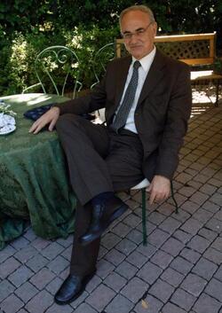 ELIO LANNUTTI POLITICO