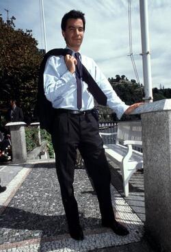 ANGELO MORATTI INDUSTRIALE