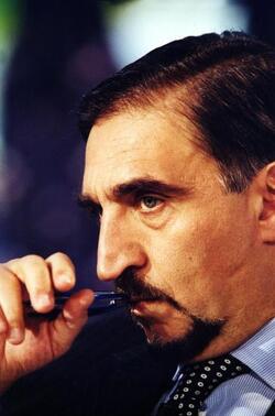 IGNAZIO LA RUSSA POLITICO AN