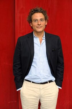 MICHEL MARTONE