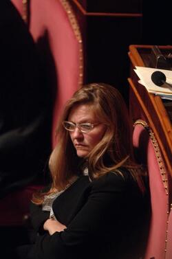 LOREDANA DE PETRIS POLITICO