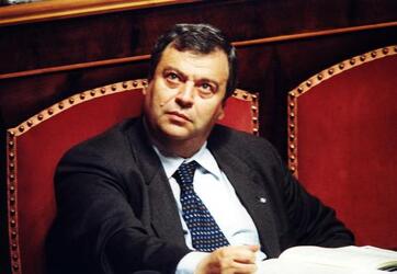 LIBORIO OGNIBENE FI POLITICO