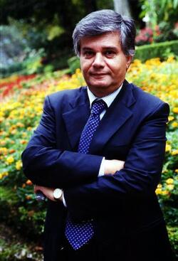 GIUSEPPE RUVOLO POLITICO UDC