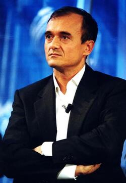 ALFONSO SIGNORINI GIORNALISTA