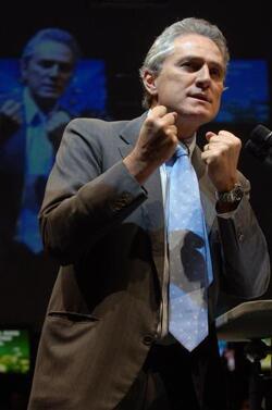 FRANCESCO RUTELLI POLITICO FRANCESCO RUTELLI POLITICO