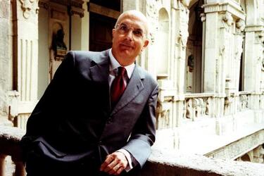 GABRIELE ALBERTINI GABRIELE ALBERTINI