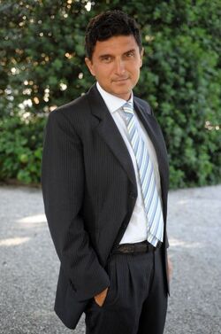 ENRICO PAZZALI