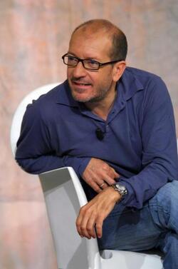 DARIO VERGASSOLA ATTORE