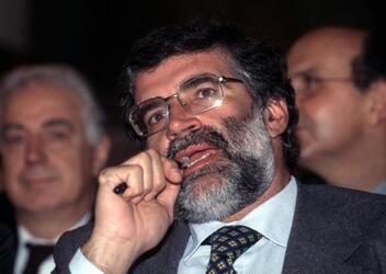 PAOLO MANCUSO MAGISTRATO