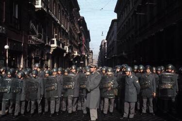 POLIZIA