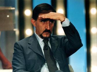 IGNAZIO LA RUSSA POLITICO