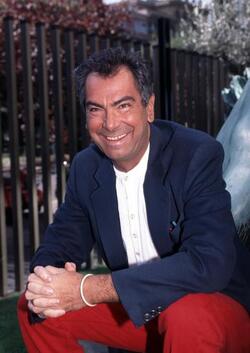 LUCA GIURATO GIORNALISTA