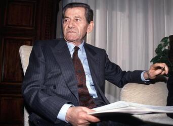 ROCCO SALINI POLITICO FI